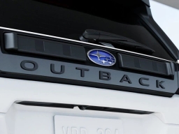 Subaru Outback Wilderness AWD 2026