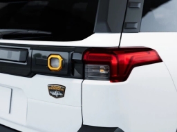 Subaru Outback Wilderness AWD 2026