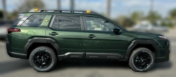Subaru Outback Wilderness AWD 2026
