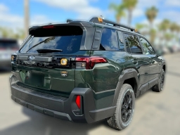 Subaru Outback Wilderness AWD 2026