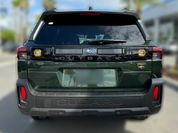 Subaru Outback Wilderness AWD 2026