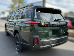 Subaru Outback Wilderness AWD 2026