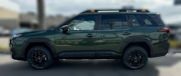 Subaru Outback Wilderness AWD 2026