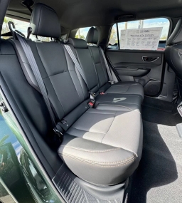 Subaru Outback Wilderness AWD 2026
