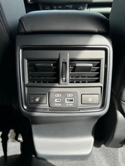 Subaru Outback Wilderness AWD 2026