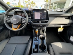 Subaru Outback Wilderness AWD 2026