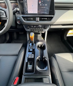 Subaru Outback Wilderness AWD 2026