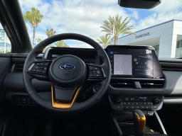 Subaru Outback Wilderness AWD 2026