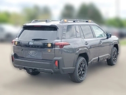 Subaru Outback Wilderness AWD 2026