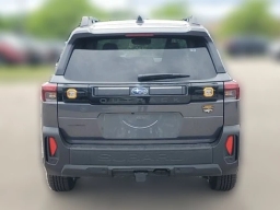 Subaru Outback Wilderness AWD 2026