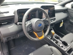 Subaru Outback Wilderness AWD 2026
