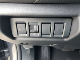 Subaru Outback Wilderness AWD 2026