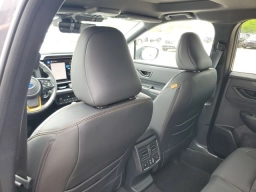 Subaru Outback Wilderness AWD 2026
