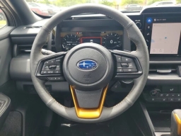 Subaru Outback Wilderness AWD 2026
