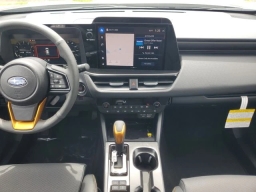 Subaru Outback Wilderness AWD 2026