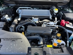 Subaru Outback Wilderness AWD 2026
