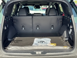 Subaru Outback Wilderness AWD 2026