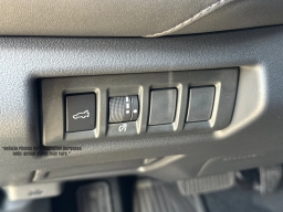 Subaru Outback Wilderness AWD 2026