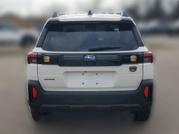 Subaru Outback Wilderness AWD 2026
