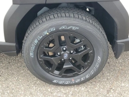 Subaru Outback Wilderness AWD 2026