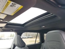 Subaru Outback Wilderness AWD 2026