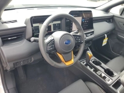 Subaru Outback Wilderness AWD 2026