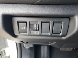 Subaru Outback Wilderness AWD 2026