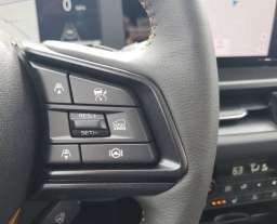 Subaru Outback Wilderness AWD 2026