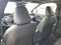 Subaru Outback Wilderness AWD 2026