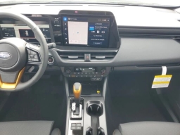 Subaru Outback Wilderness AWD 2026