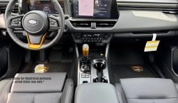 Subaru Outback Wilderness AWD 2026