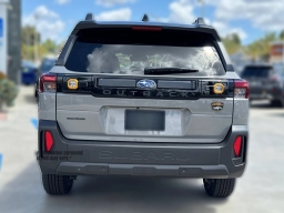 Subaru Outback Wilderness AWD 2026
