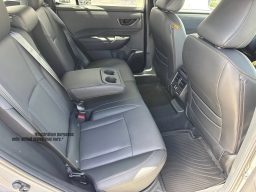 Subaru Outback Wilderness AWD 2026