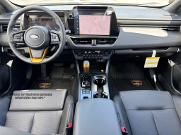 Subaru Outback Wilderness AWD 2026