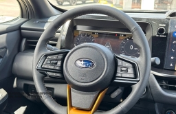 Subaru Outback Wilderness AWD 2026