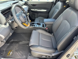 Subaru Outback Wilderness AWD 2026