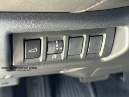 Subaru Outback Wilderness AWD 2026