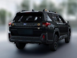 Subaru Outback Wilderness AWD 2026