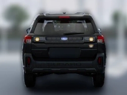 Subaru Outback Wilderness AWD 2026