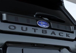 Subaru Outback Wilderness AWD 2026