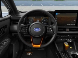 Subaru Outback Wilderness AWD 2026
