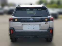 Subaru Outback Wilderness AWD 2026