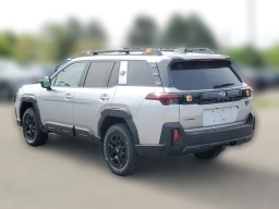 Subaru Outback Wilderness AWD 2026