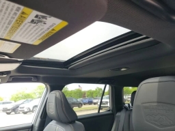 Subaru Outback Wilderness AWD 2026