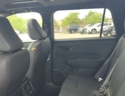 Subaru Outback Wilderness AWD 2026