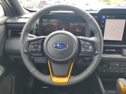 Subaru Outback Wilderness AWD 2026