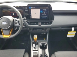 Subaru Outback Wilderness AWD 2026
