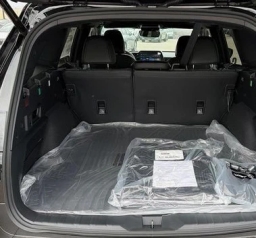 Subaru Outback Wilderness AWD 2026
