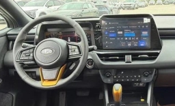Subaru Outback Wilderness AWD 2026