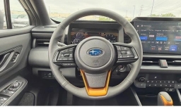 Subaru Outback Wilderness AWD 2026